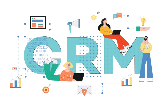 crm
