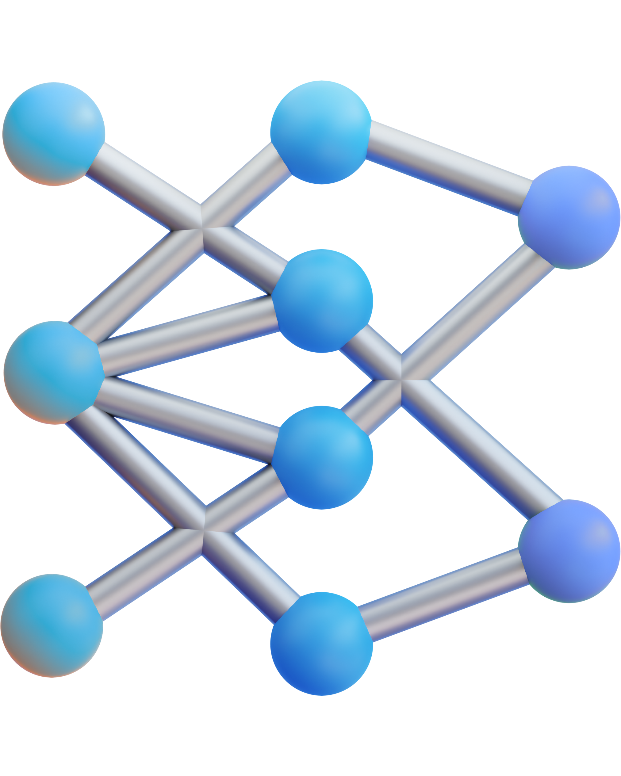 procurement workflow mapping icon