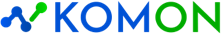 Komon logo