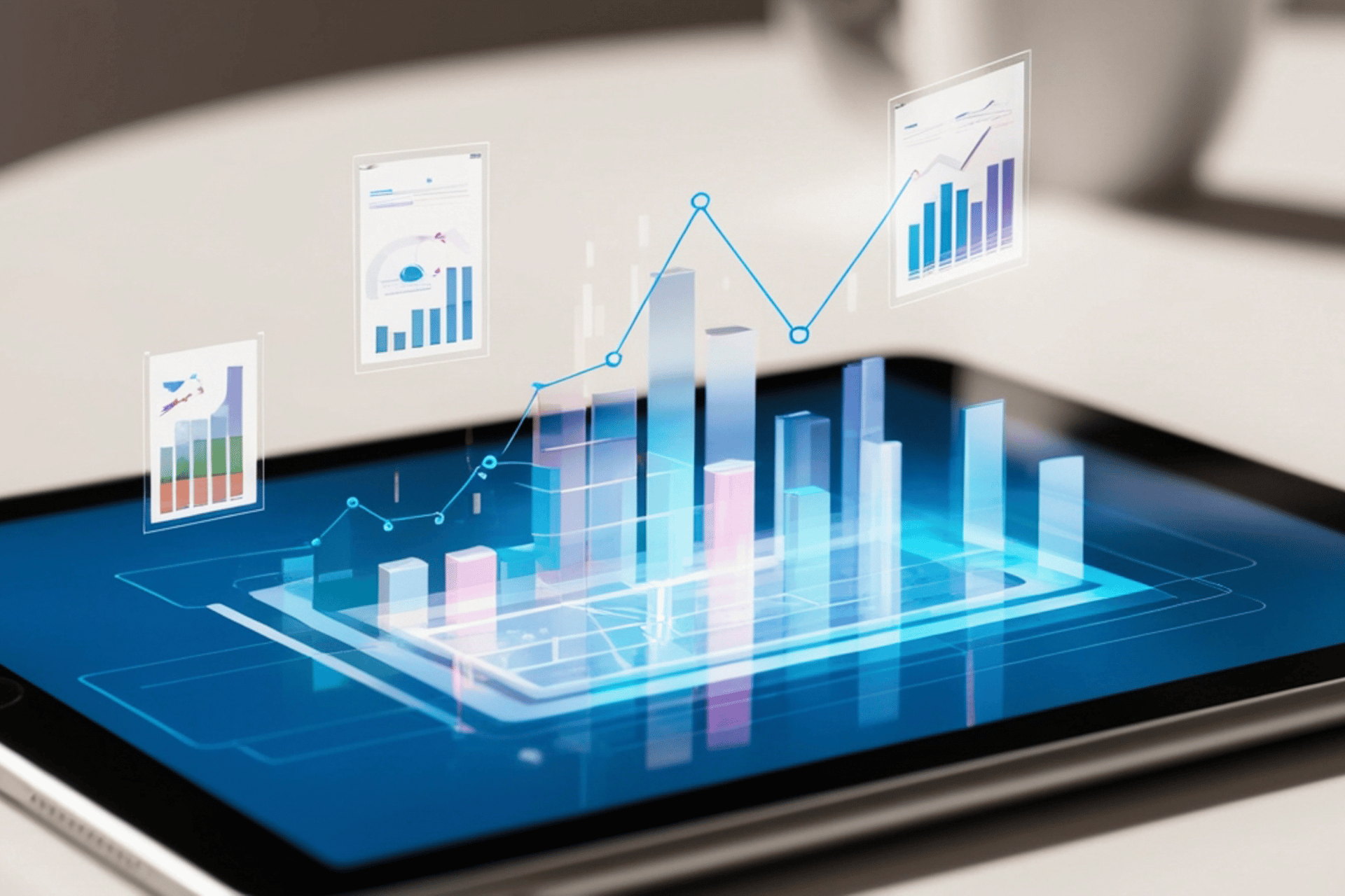 Business Digitization